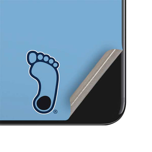 UNC Carolina Logo iPhone SE (2nd & 3rd Gen) Skin