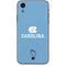 UNC Carolina Logo iPhone XR Skin