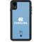 UNC Carolina Logo iPhone XR Waterproof Case