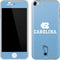 UNC Carolina Logo iPod Touch (6th Gen 2015) Skin