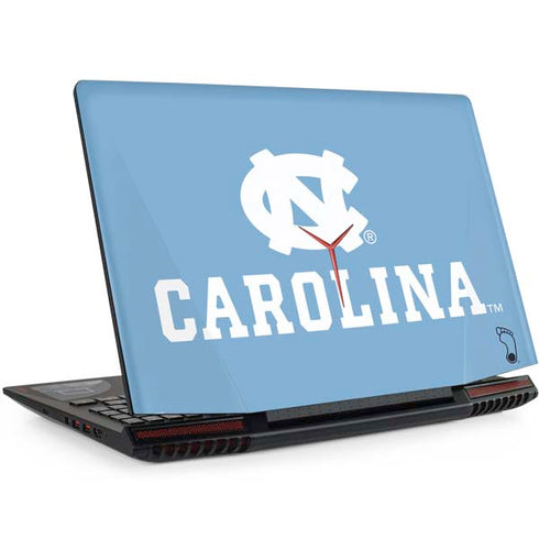 UNC Carolina Logo Legion Y720 Skin