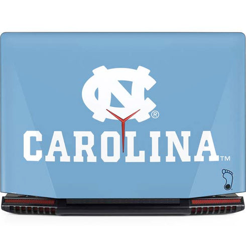 UNC Carolina Logo Legion Y720 Skin