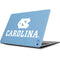 UNC Carolina Logo MacBook 12-inch (2015 Retina Display) Skin