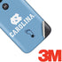 UNC Carolina Logo Moto E5 Play Skin