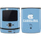 UNC Carolina Logo Motorola RAZR Skin