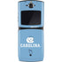 UNC Carolina Logo Motorola RAZR Skin