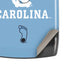 UNC Carolina Logo Motorola RAZR Skin