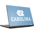 UNC Carolina Logo MSI GS65 Stealth Laptop Skin