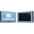 UNC Carolina Logo Nintendo Switch Bundle Skin