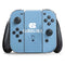 University of North Carolina UNC Carolina Nintendo Switch (2017-2021) Joy-Con Controller Skin