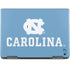 UNC Carolina Logo Notebook 9 Pro 13in (2017) Skin