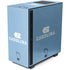 UNC Carolina Logo NZXT H510 Compact ATX Mid-Tower Case Skin