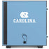 UNC Carolina Logo NZXT H510 Compact ATX Mid-Tower Case Skin