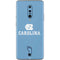 UNC Carolina Logo OnePlus 7 Pro Skin