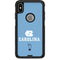 UNC Carolina Logo OtterBox Commuter iPhone XS Max Skin