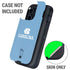 University of North Carolina UNC Carolina Otterbox Defender iPhone Skin