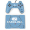 UNC Carolina Logo PlayStation Classic Bundle Skin