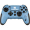 UNC Carolina Logo PlayStation Scuf Vantage 2 Controller Skin