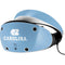 UNC Carolina Logo PlayStation VR2 Skin