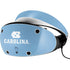 UNC Carolina Logo PlayStation VR2 Skin