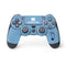 UNC Carolina Logo PS4 Pro/Slim Controller Skin