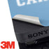 UNC Carolina Logo PS4 Slim Skin