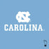 UNC Carolina Logo PS4 Slim Skin