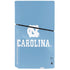 University of North Carolina UNC Carolina PS5 Slim Disk Console Skin