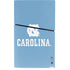 University of North Carolina UNC Carolina PS5 Slim Digital Edition Bundle Skin