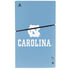 University of North Carolina UNC Carolina PS5 Slim Digital Edition Console Skin