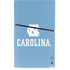 University of North Carolina UNC Carolina PS5 Slim Digital Edition Console Skin