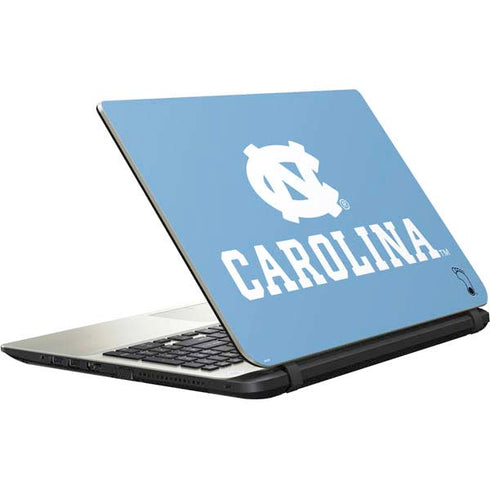 UNC Carolina Logo Satellite L50-B / S50-B Skin