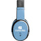 UNC Carolina Logo Skullcandy Crusher Wireless Skin