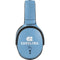 UNC Carolina Logo Skullcandy Venue Skin