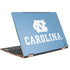 University of North Carolina UNC Logo HP Spectre Skin