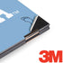 University of North Carolina UNC Logo HP Spectre Skin