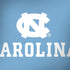University of North Carolina UNC Logo HP Spectre Skin