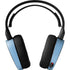 UNC Carolina Logo SteelSeries Arctis 5 Skin