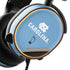 UNC Carolina Logo SteelSeries Arctis 5 Skin