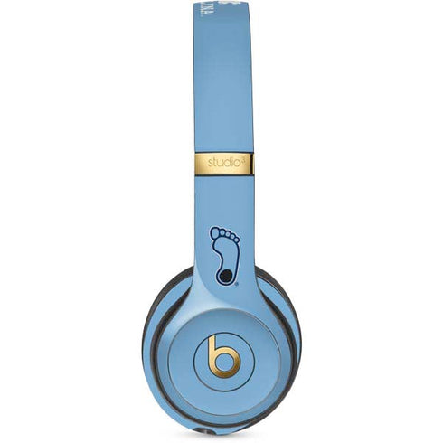 UNC Carolina Logo Studio Wireless 3 Skin