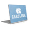 UNC Carolina Logo Surface Book 2 15in Skin