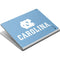 UNC Carolina Logo Surface Book Skin