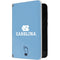 UNC Carolina Logo Surface Duo Skin