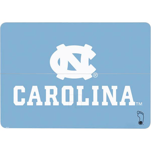 UNC Carolina Logo Surface Laptop Studio Skin