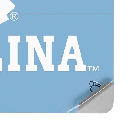 UNC Carolina Logo Surface Laptop Studio Skin
