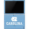 UNC Carolina Logo Surface Pro 6 Skin