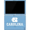 UNC Carolina Logo Surface Pro 7 Skin