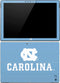 UNC Carolina Logo Surface Pro (2017) Skin