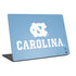 UNC Carolina Logo Universal Laptop 13in (10.6 x 7.6in) Skin