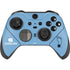 UNC Carolina Logo Xbox Elite Wireless Controller Series 2 Skin